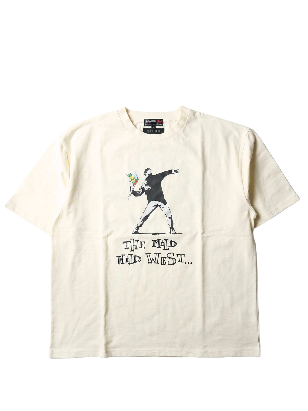 【NEW】Love is in the airTシャツ