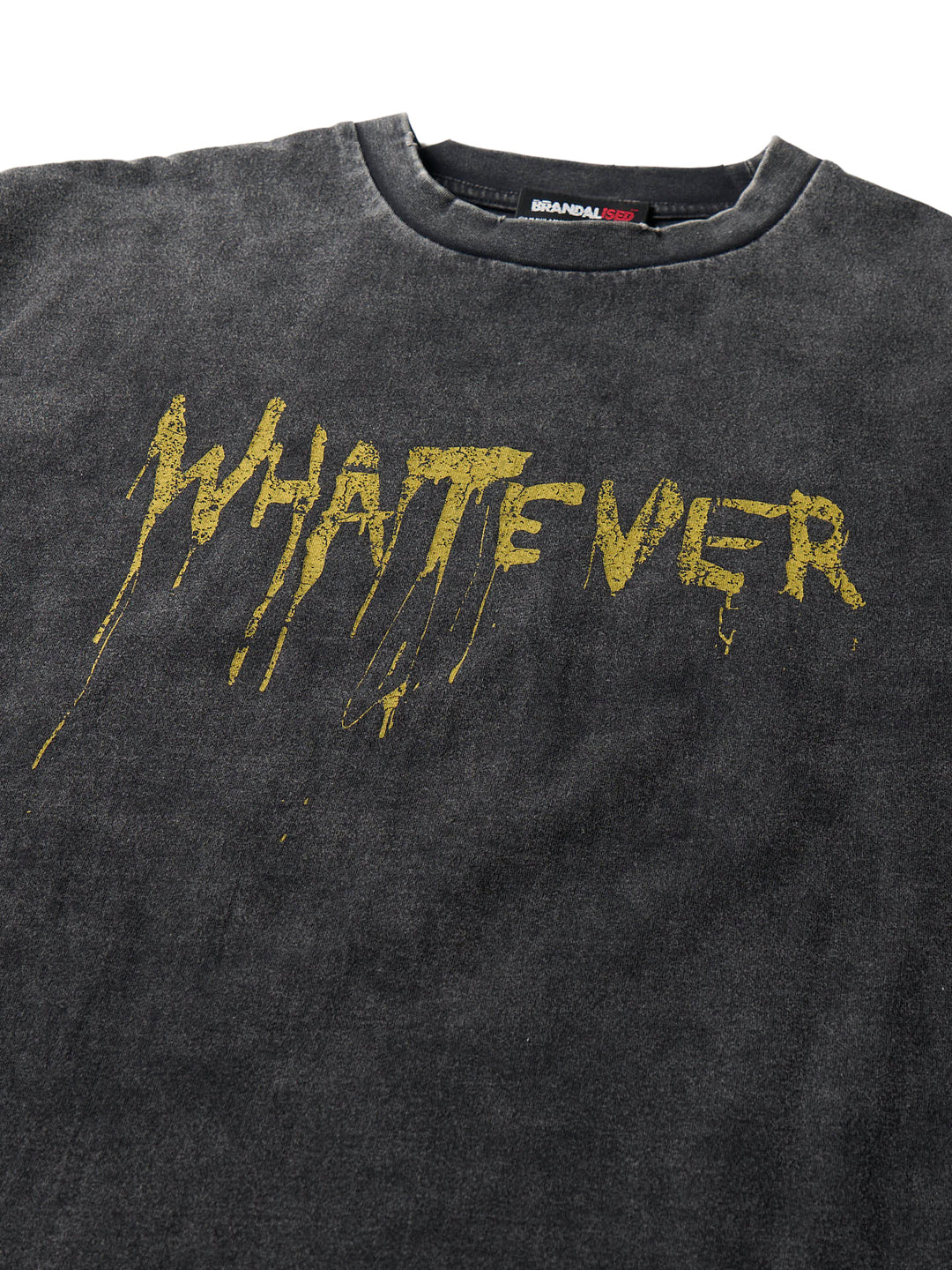 【NEW】What？Tシャツ