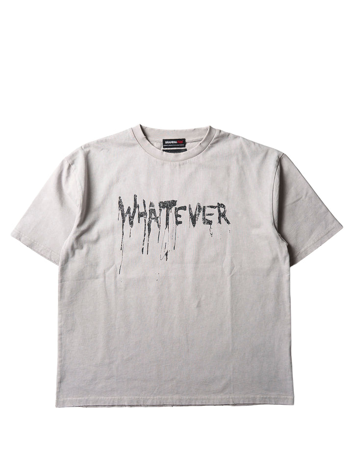 【NEW】What？Tシャツ