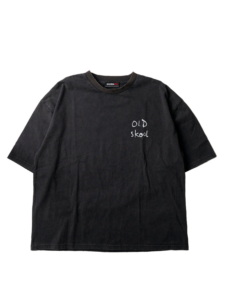 【NEW】Keep it realTシャツ