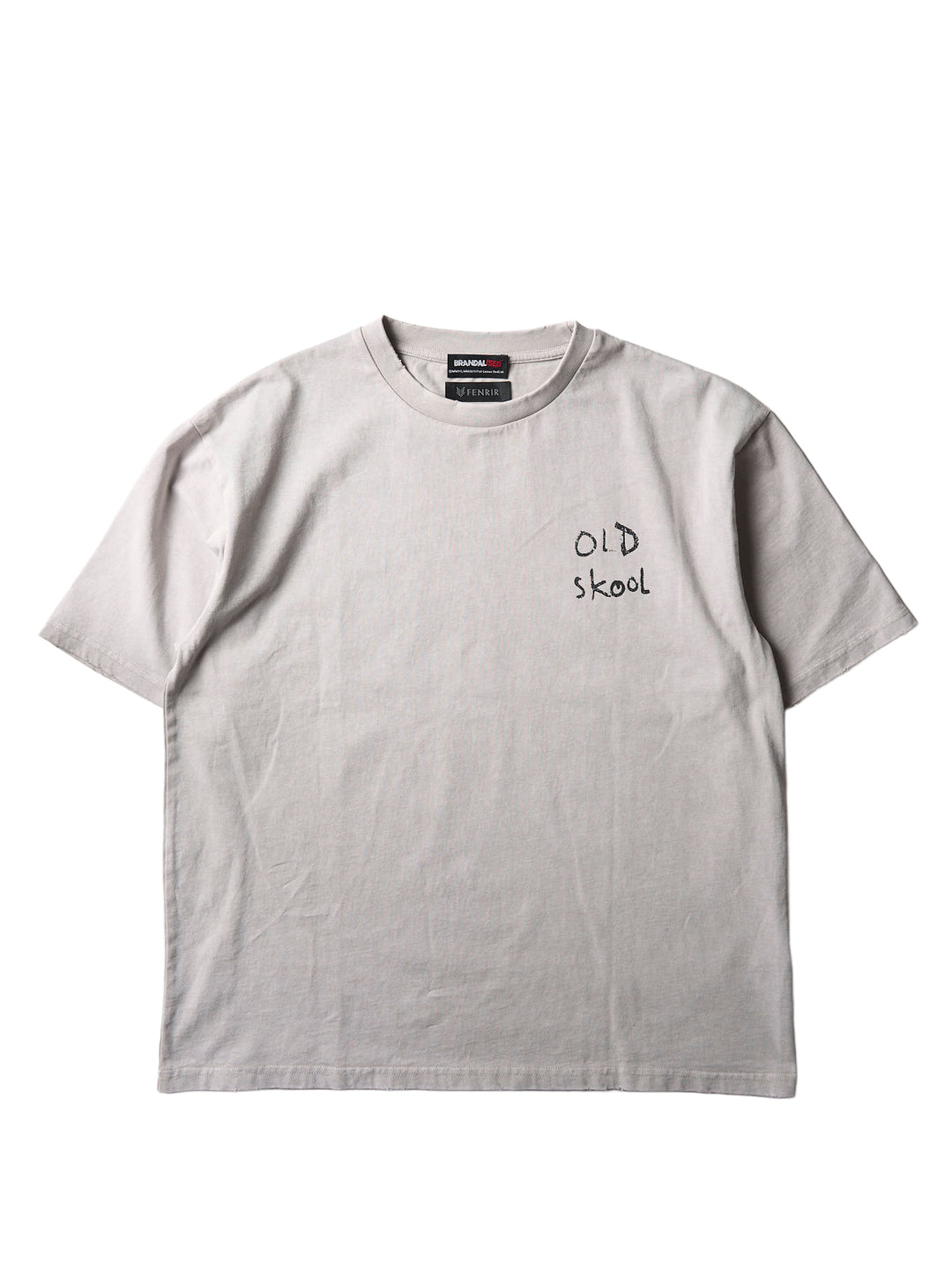 【NEW】Keep it realTシャツ