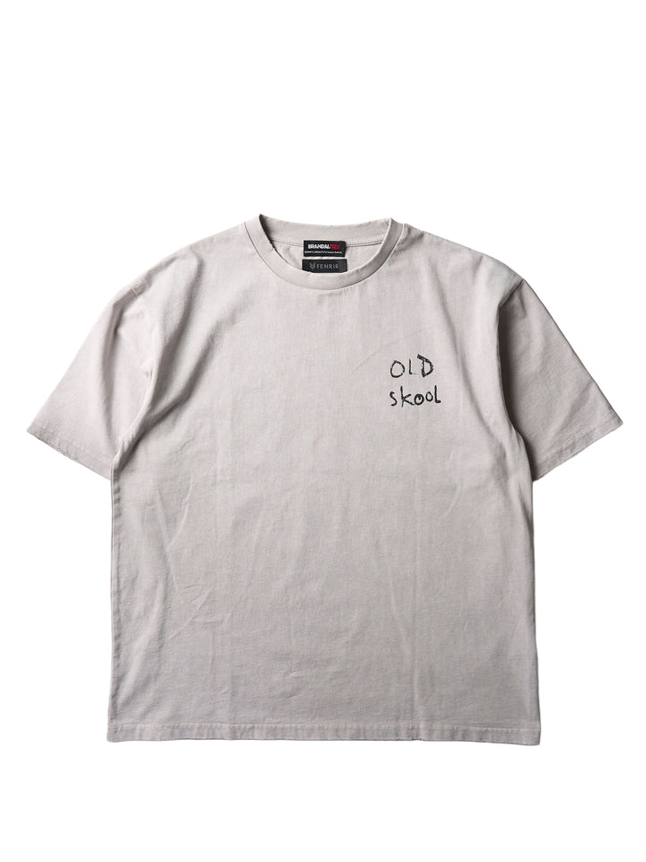 【NEW】Keep it realTシャツ
