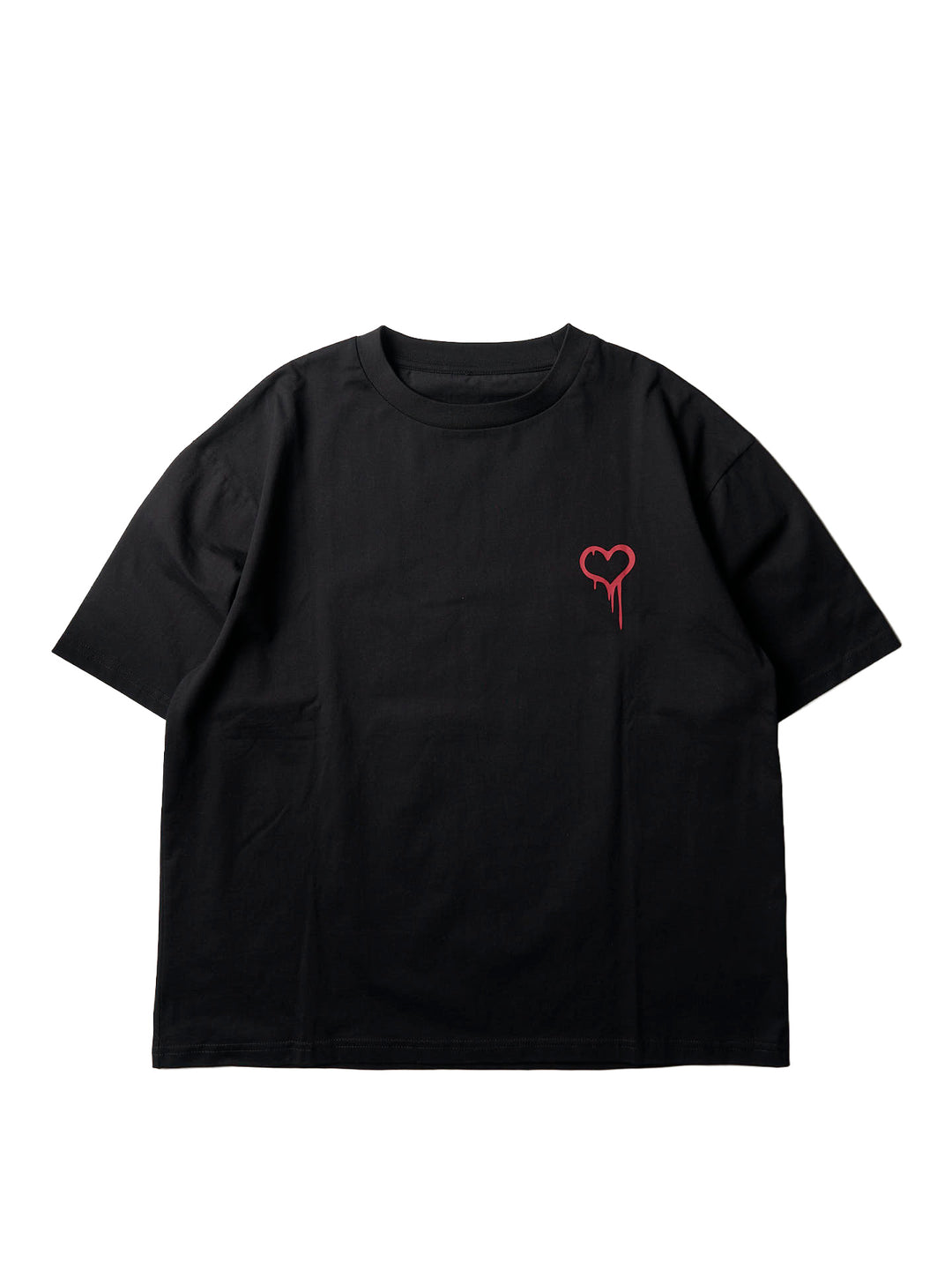 【NEW】Love ratTシャツ