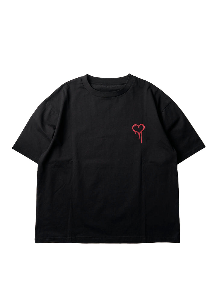 【NEW】Love ratTシャツ