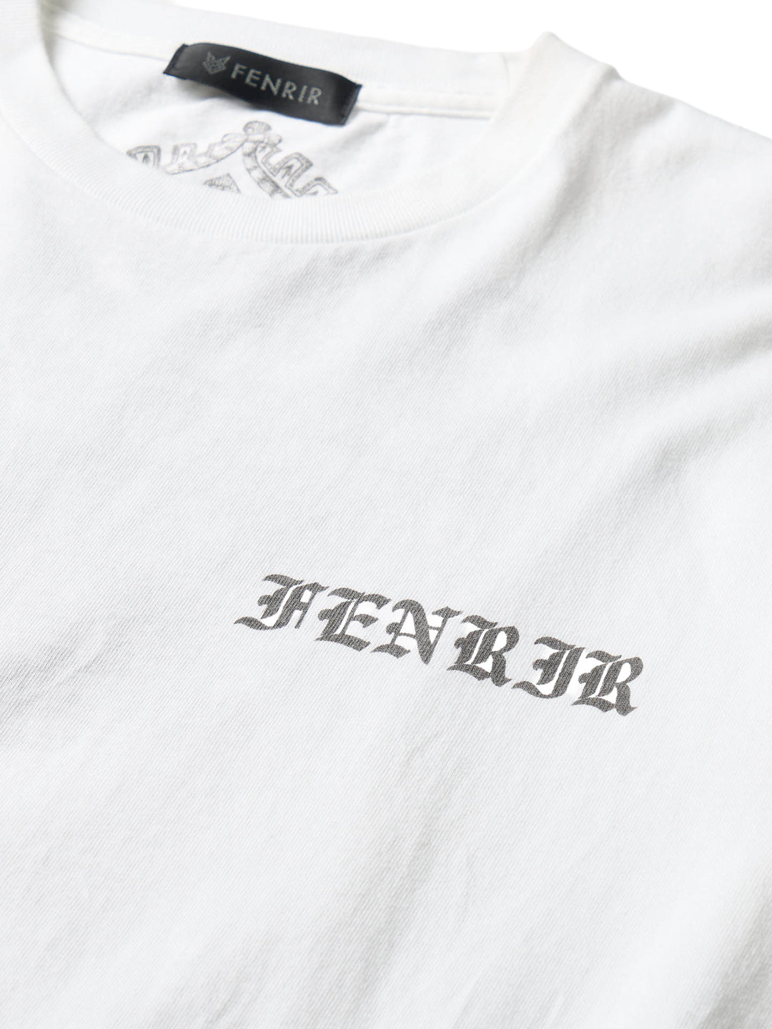 【NEW】プリントTシャツ