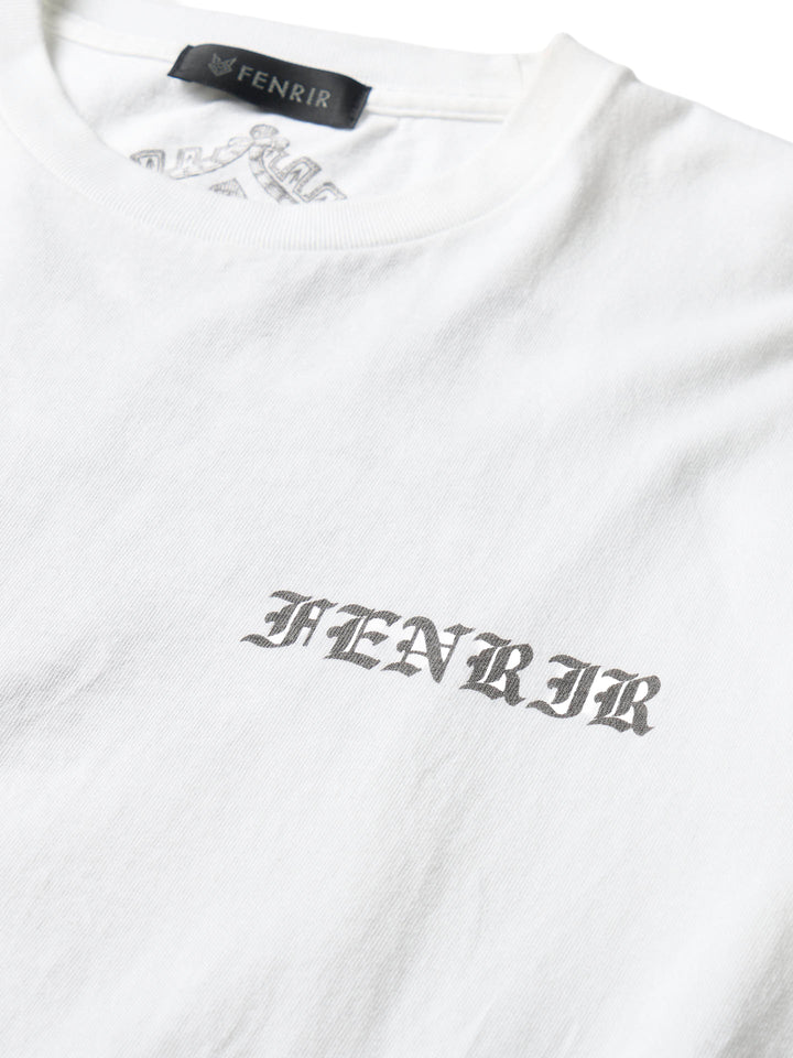 【NEW】プリントTシャツ
