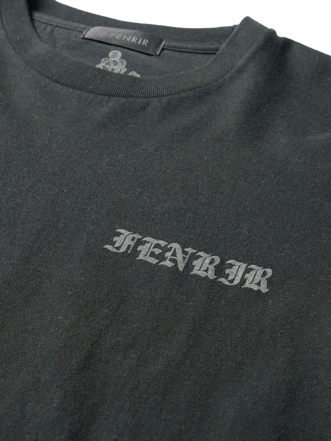 【NEW】プリントTシャツ
