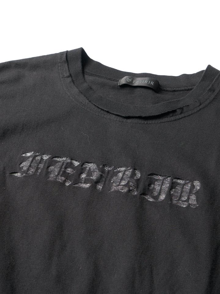 【NEW】プリントTシャツ