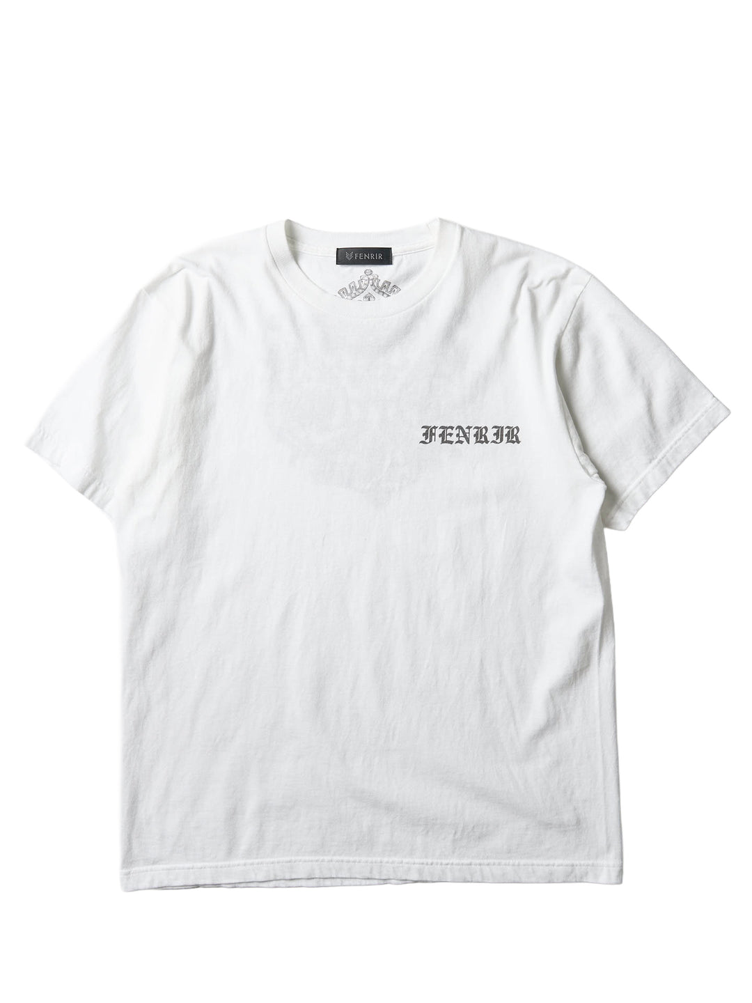 【NEW】プリントTシャツ
