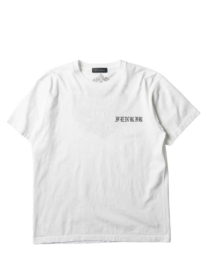 【NEW】プリントTシャツ