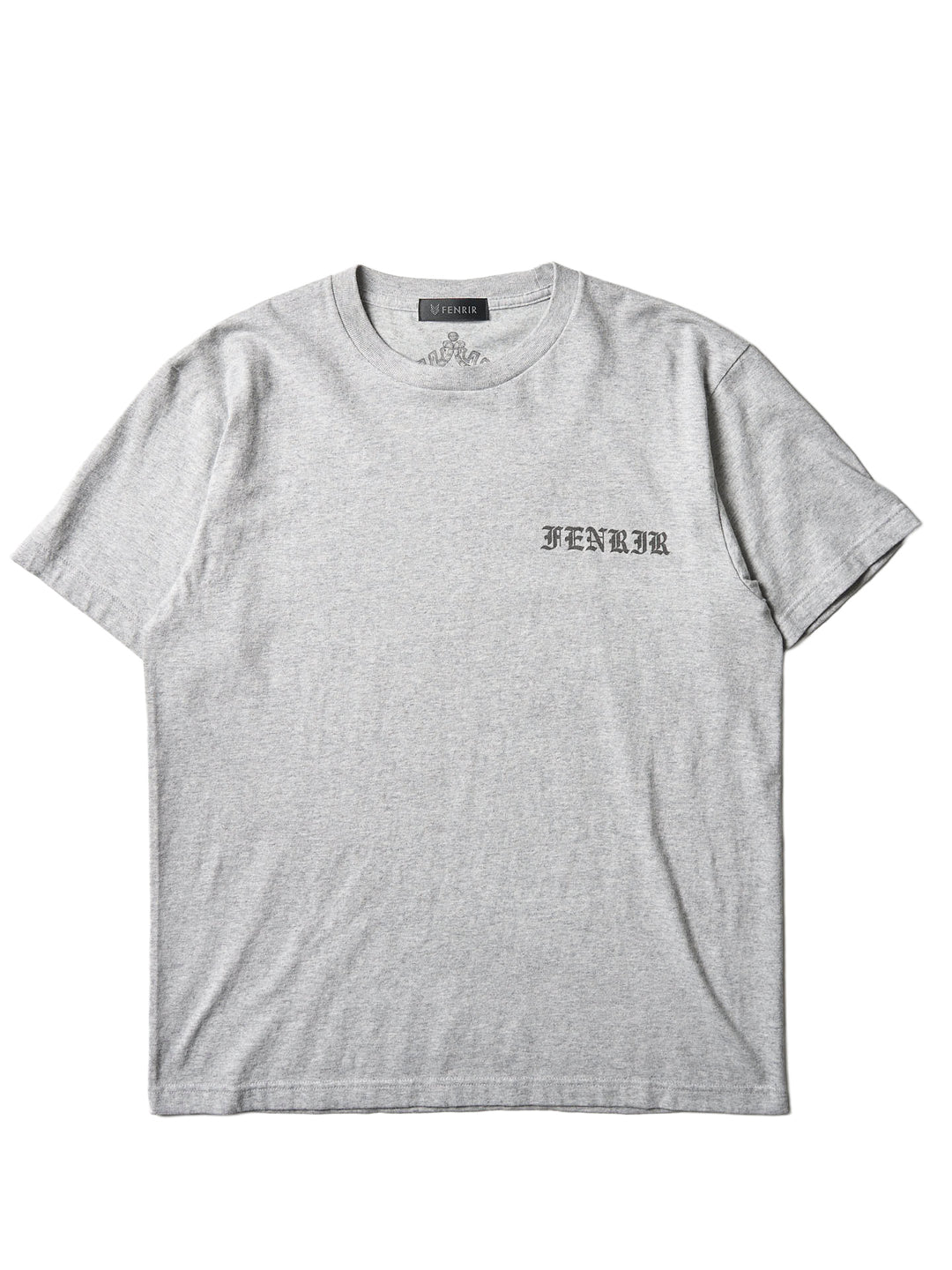 【NEW】プリントTシャツ