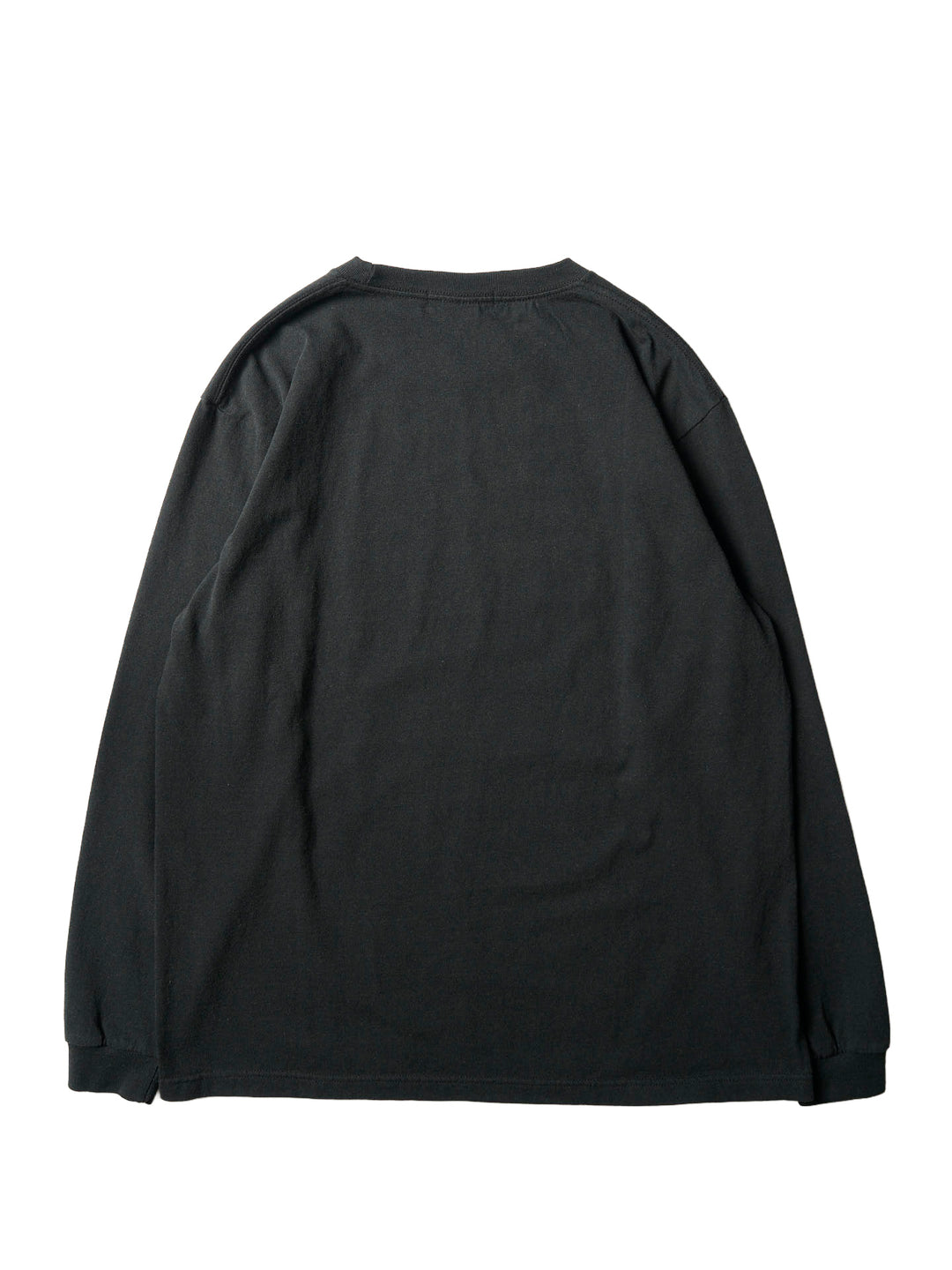 【NEW】プリントロングTシャツ