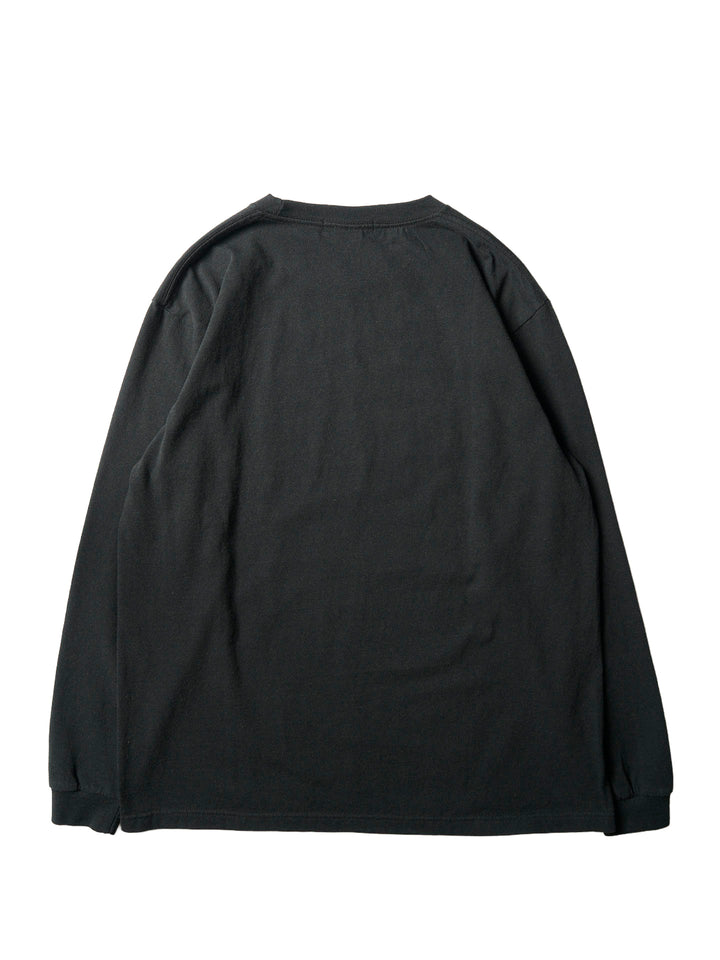 【NEW】プリントロングTシャツ