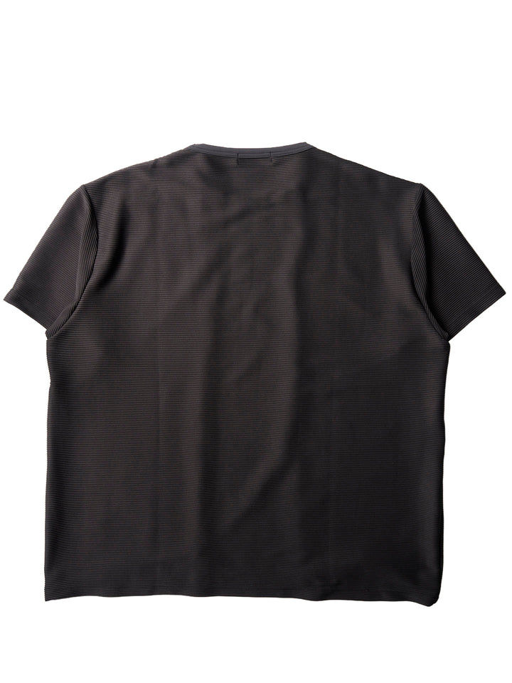 【NEW】フェイクレイヤードTシャツ