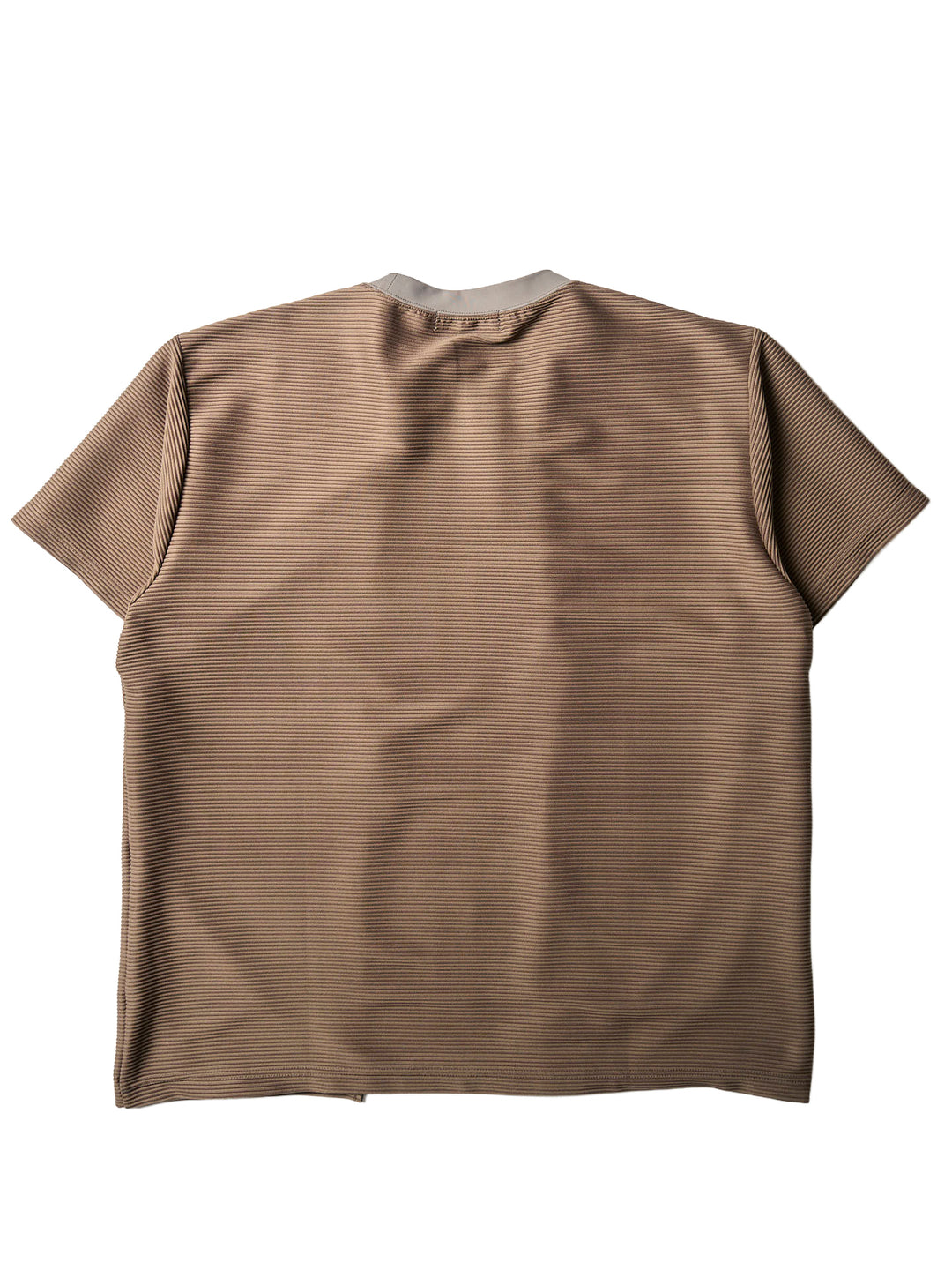 【NEW】フェイクレイヤードTシャツ