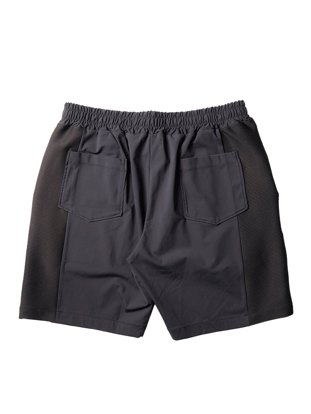 【NEW】切替ショートパンツ