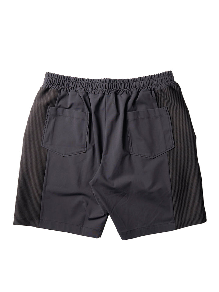 【NEW】切替ショートパンツ