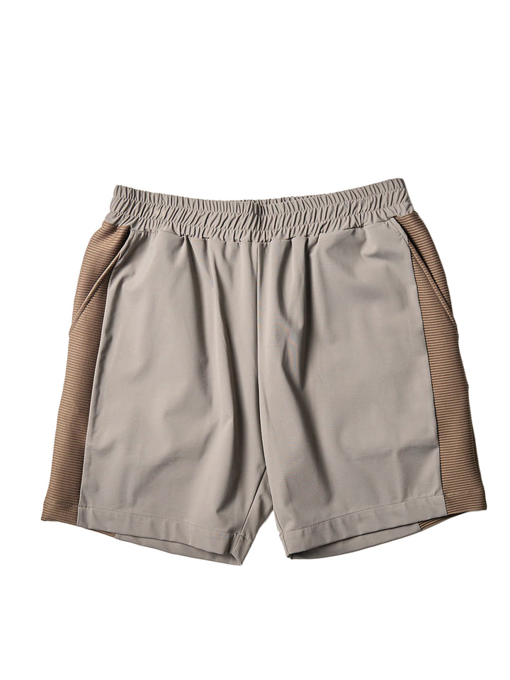 【NEW】切替ショートパンツ
