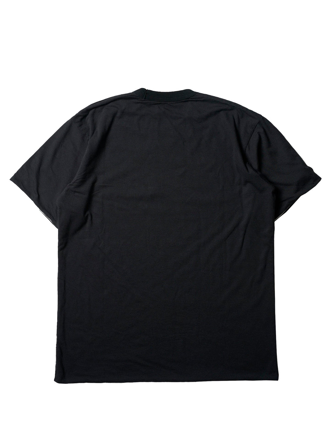 リバーシブルTシャツ