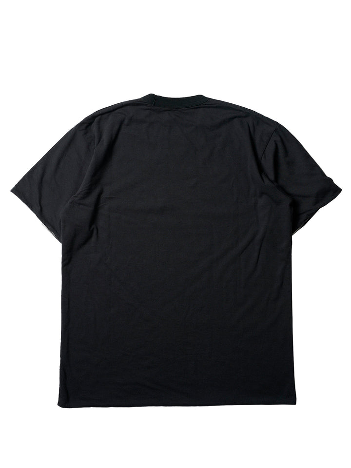リバーシブルTシャツ