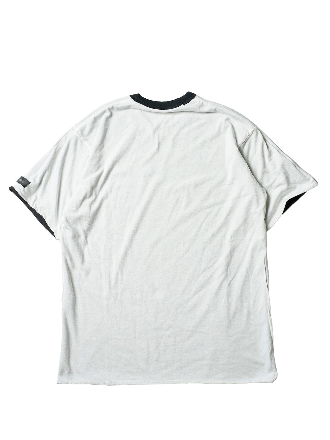 リバーシブルTシャツ
