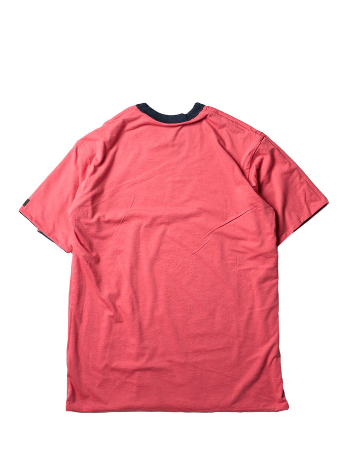 リバーシブルTシャツ