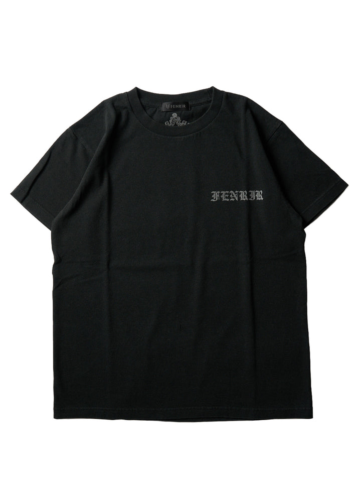 【NEW】プリントTシャツ