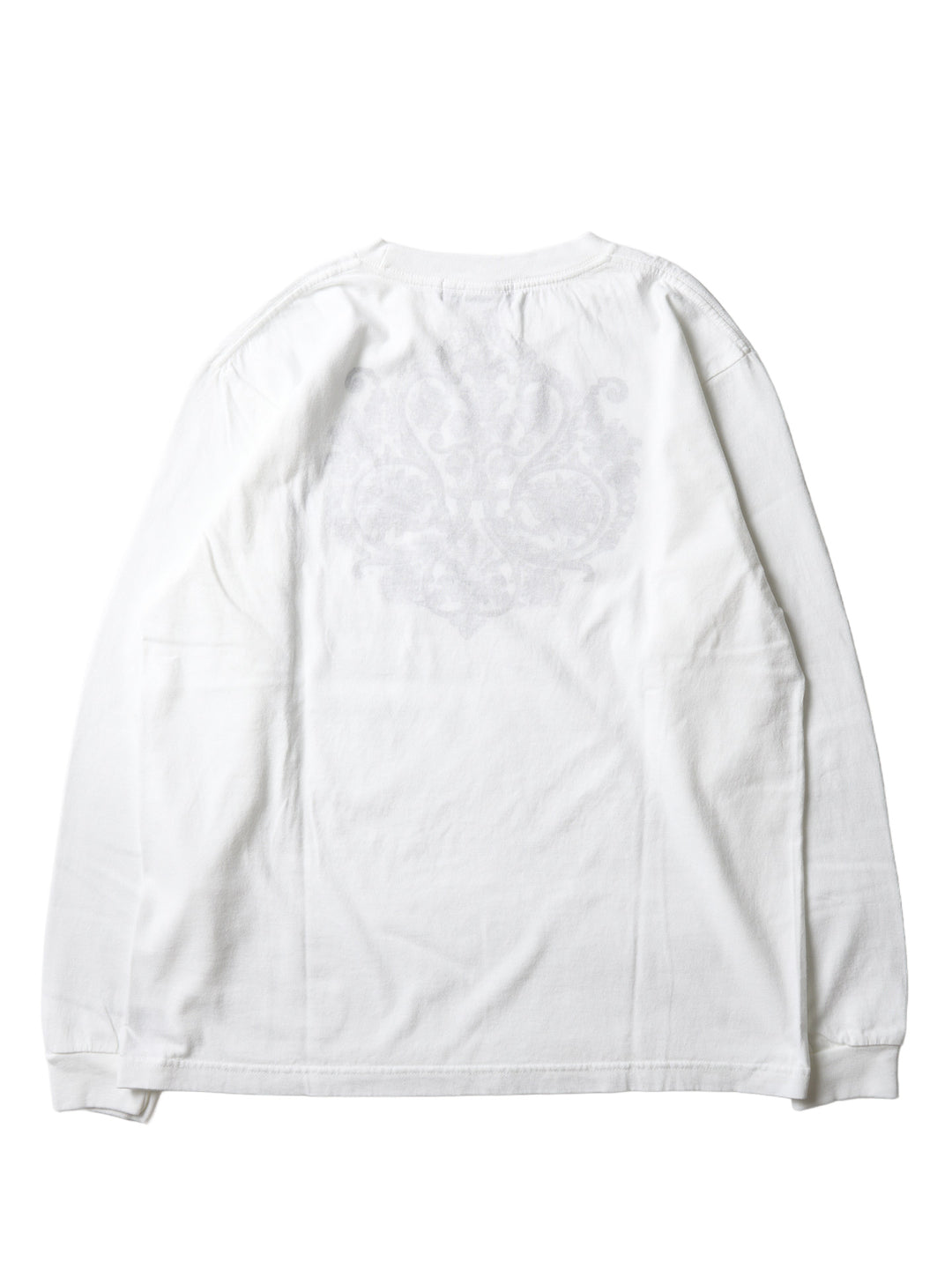 【NEW】プリントロングTシャツ