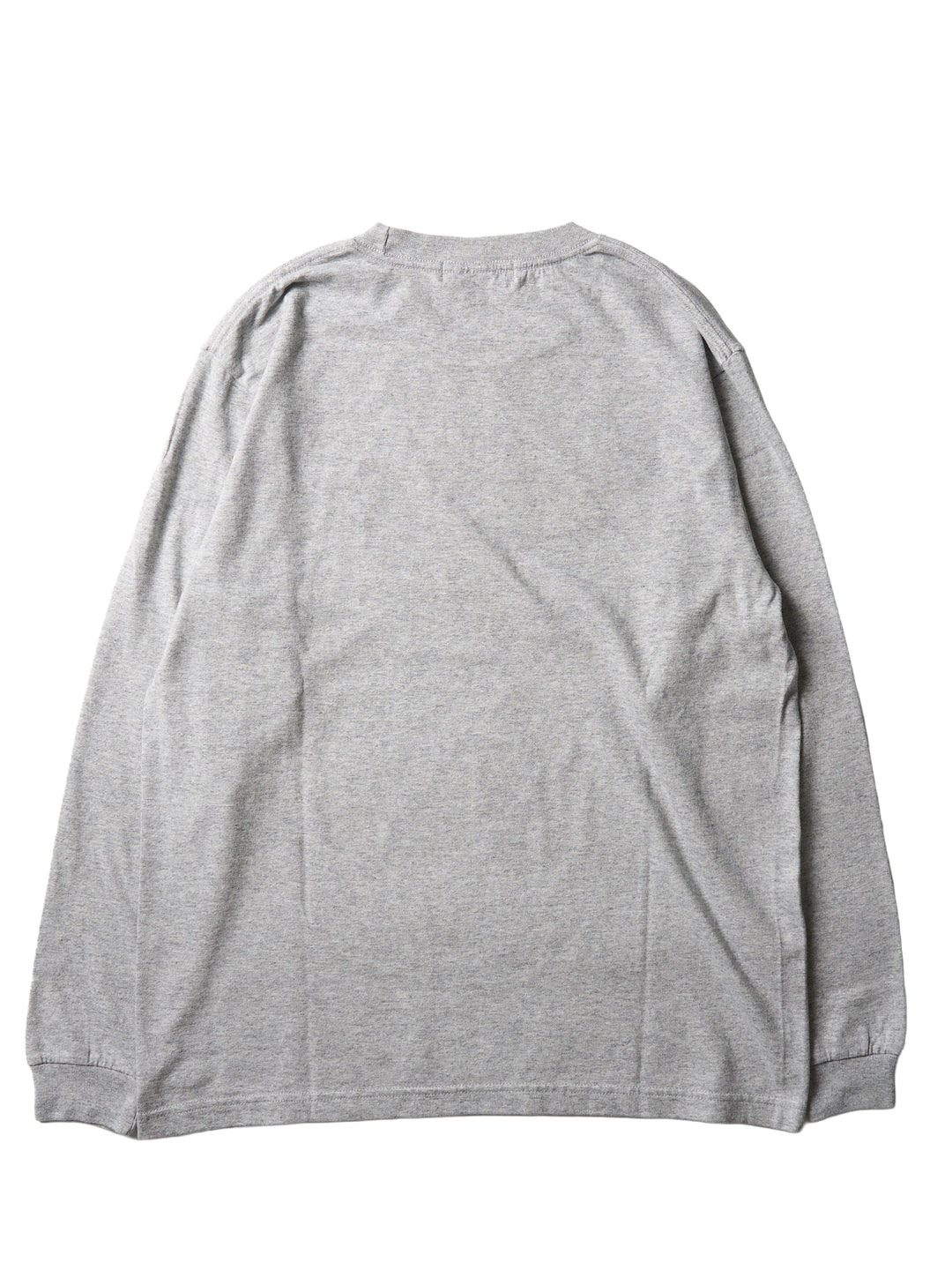 【NEW】プリントロングTシャツ