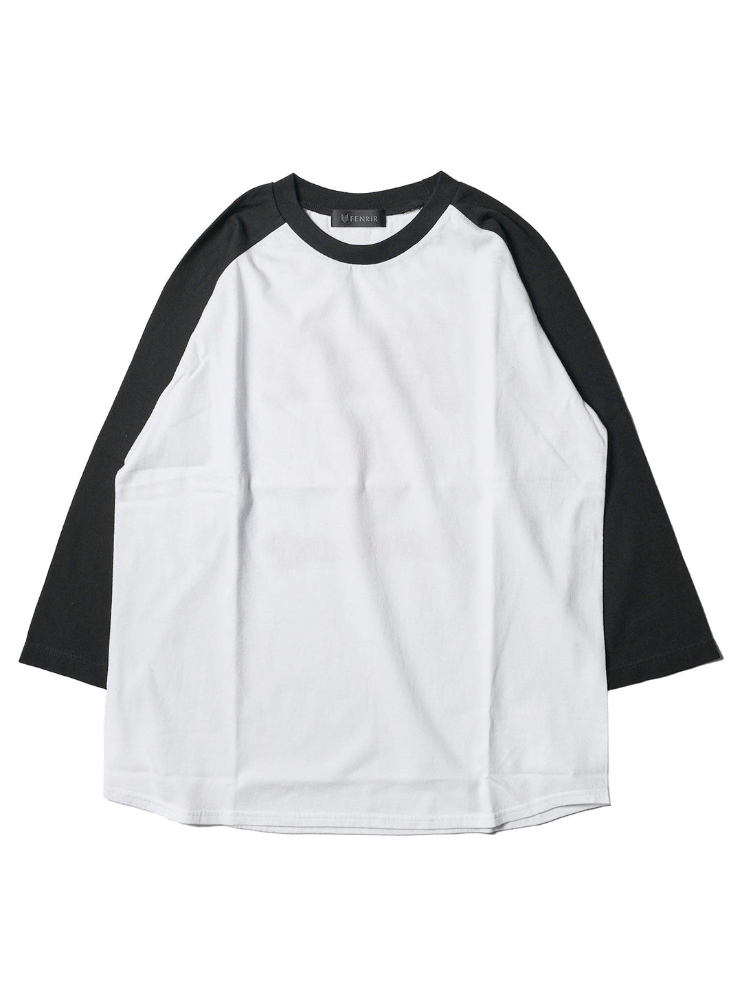 ラグラン七分袖Ｔシャツ