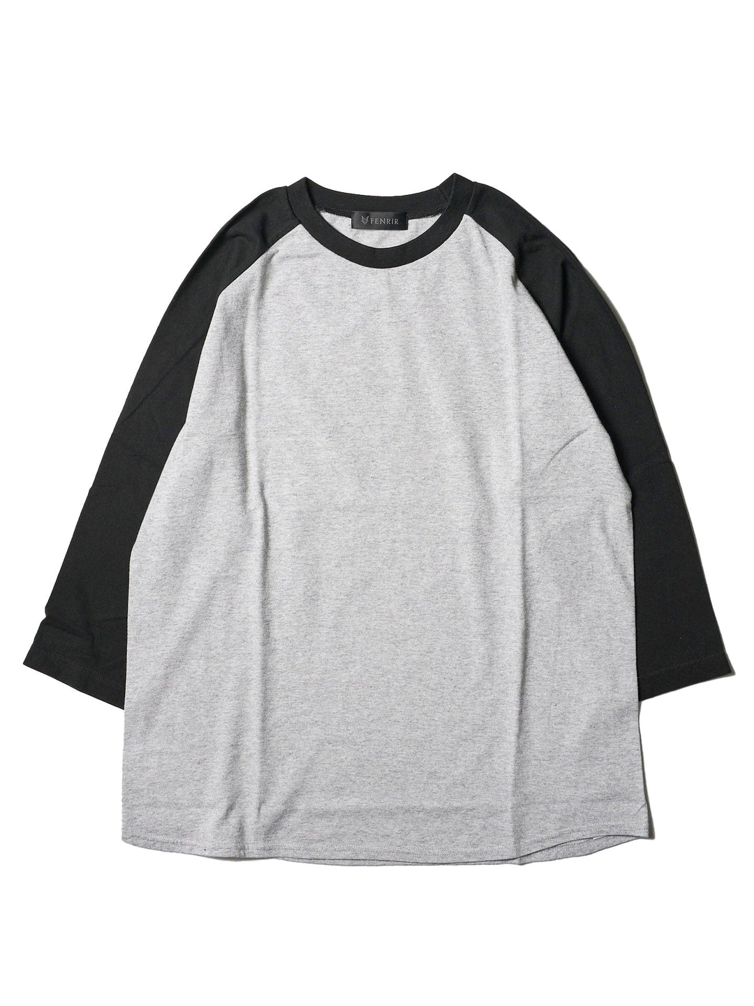 ラグラン七分袖Ｔシャツ