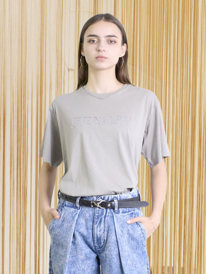 【NEW】プリントTシャツ
