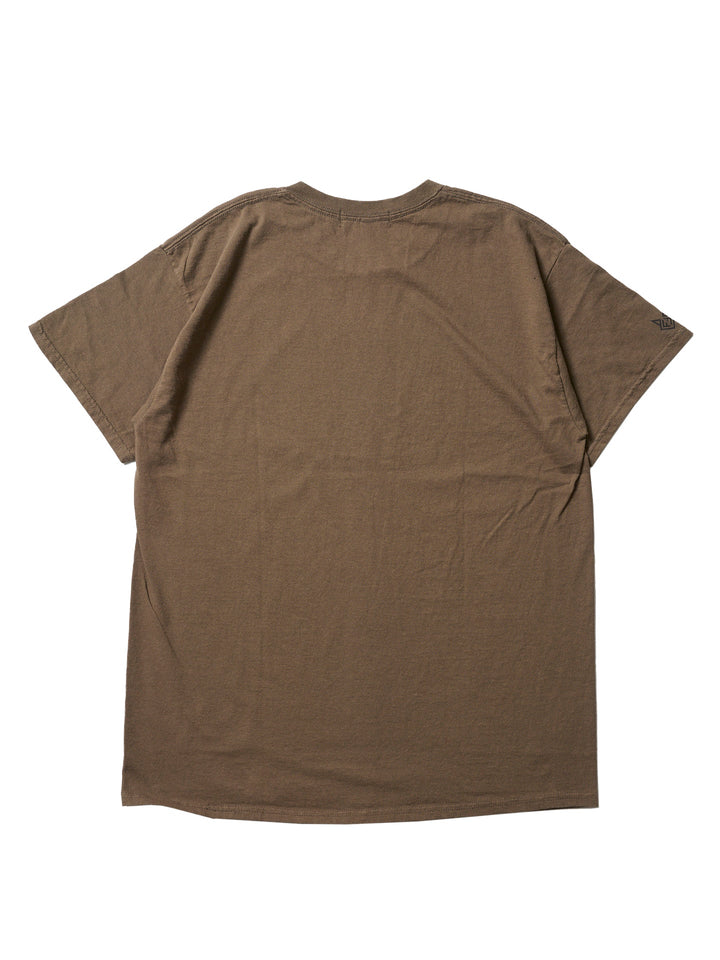 AC/DCコラボTシャツ
