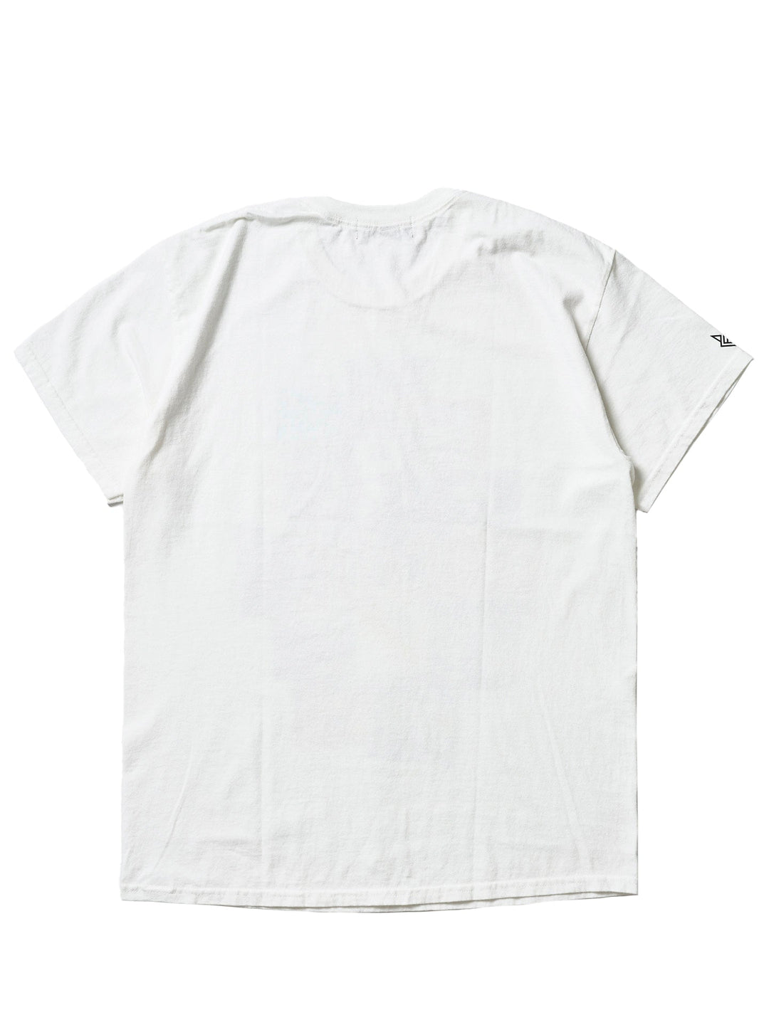 AC/DCコラボTシャツ
