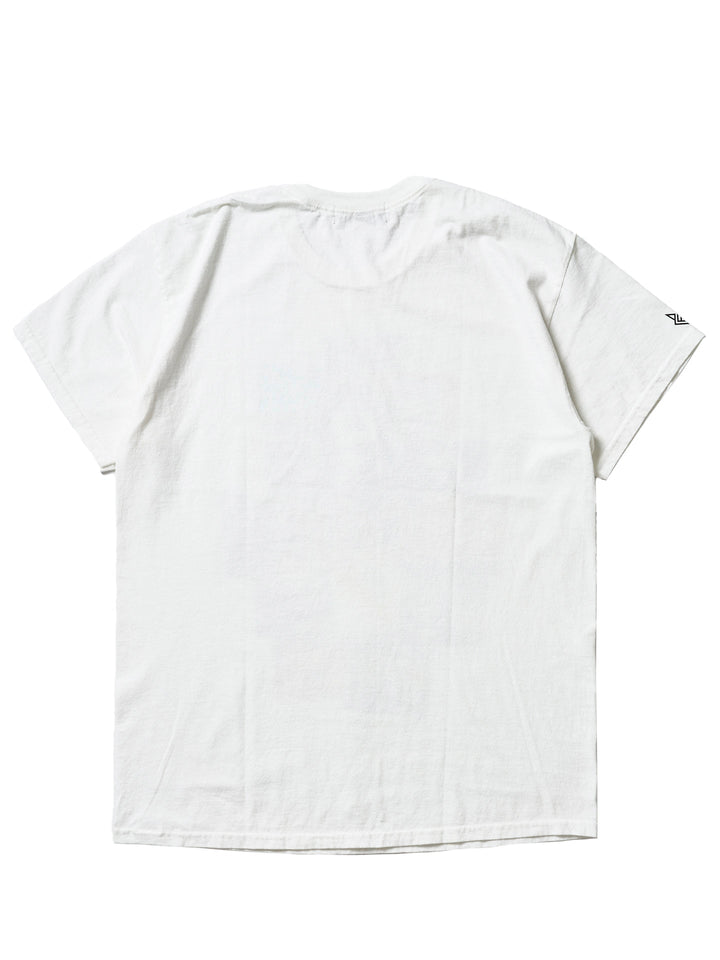 AC/DCコラボTシャツ