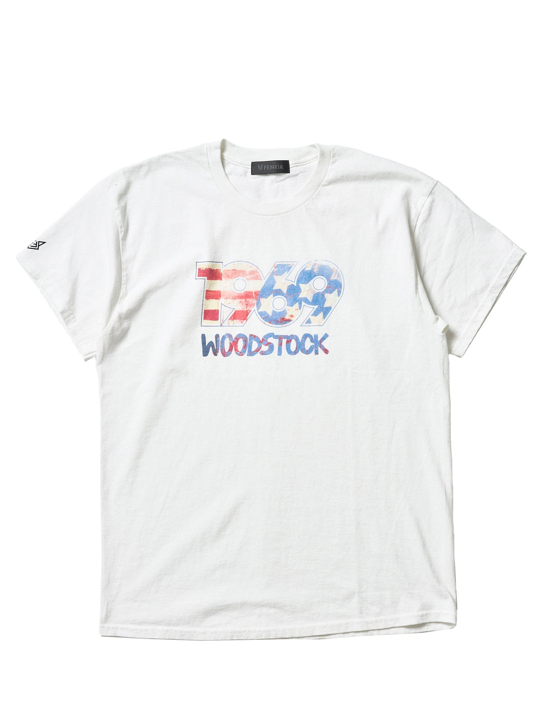 WOODSTOCKコラボTシャツ