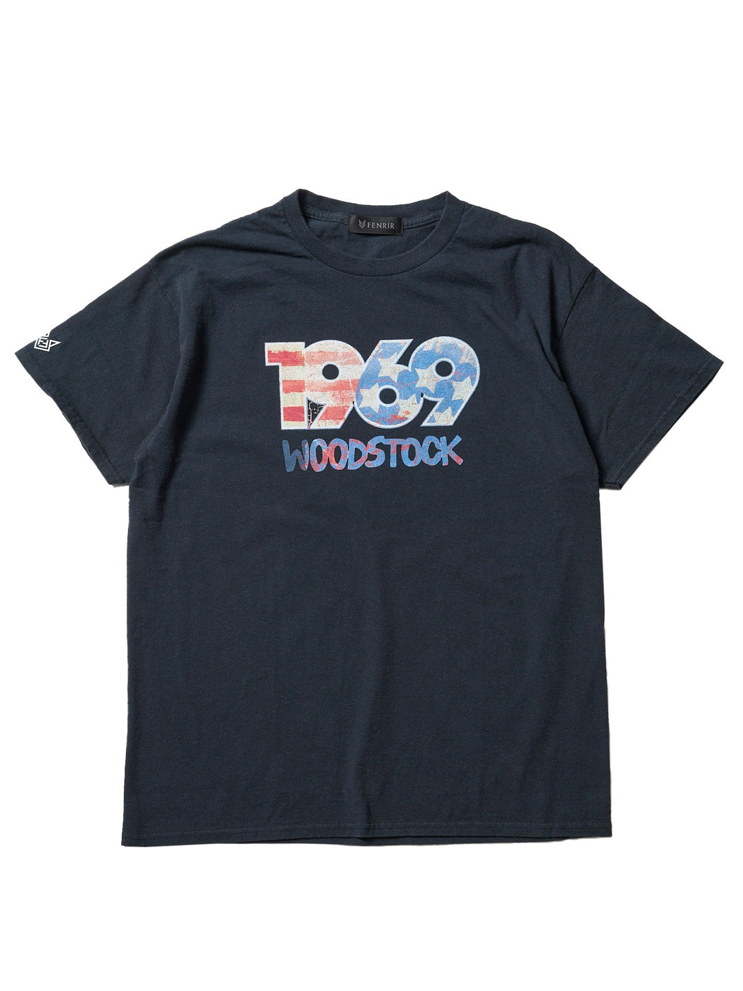 WOODSTOCKコラボTシャツ