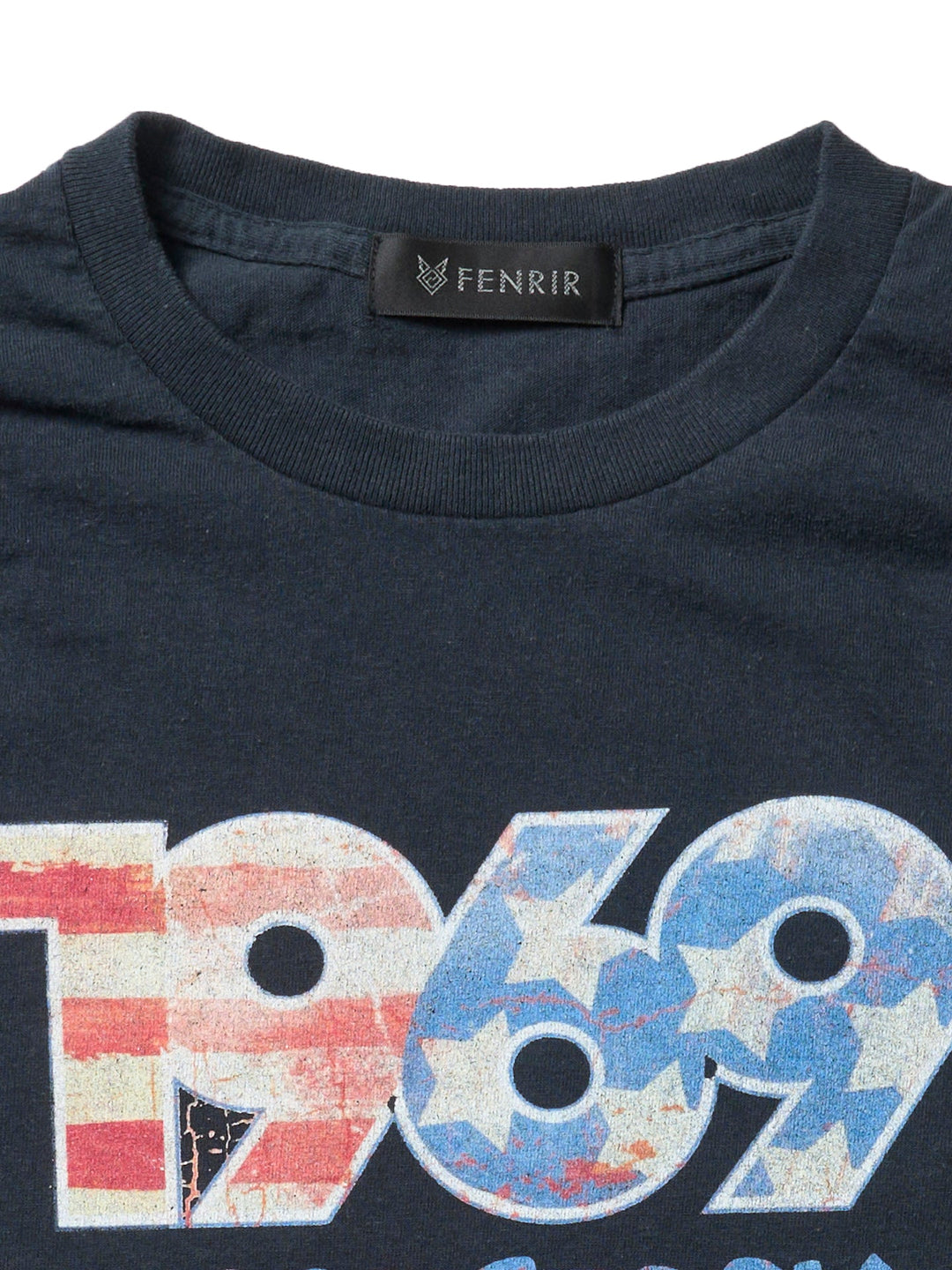 WOODSTOCKコラボTシャツ