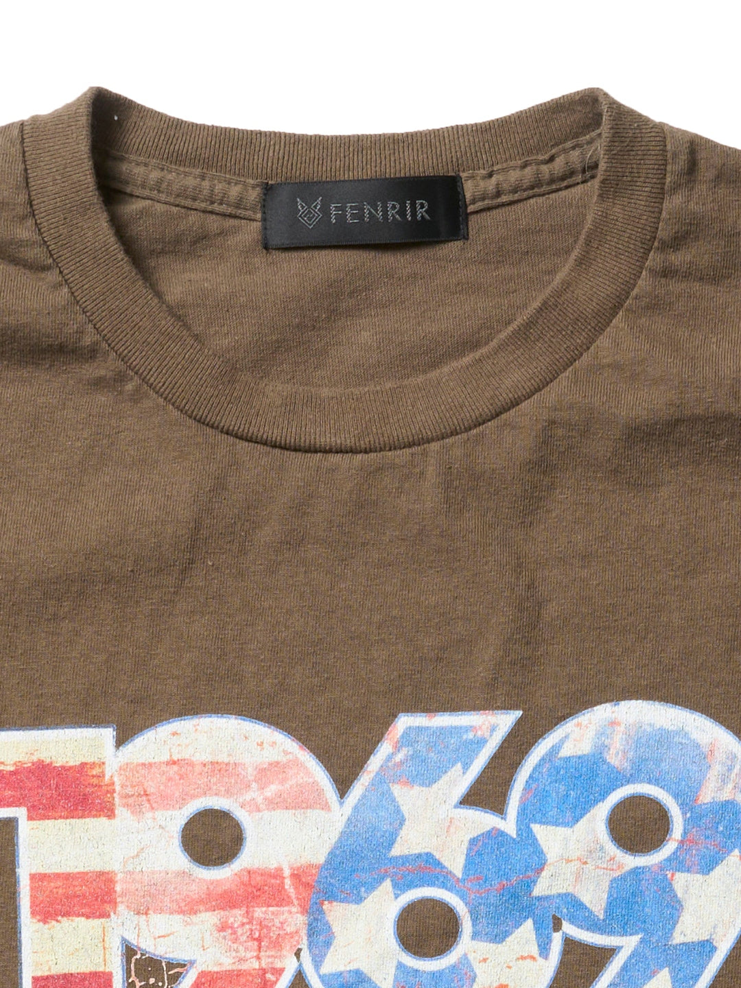 WOODSTOCKコラボTシャツ