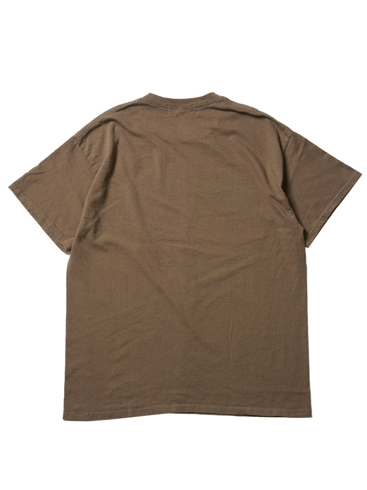 WOODSTOCKコラボTシャツ