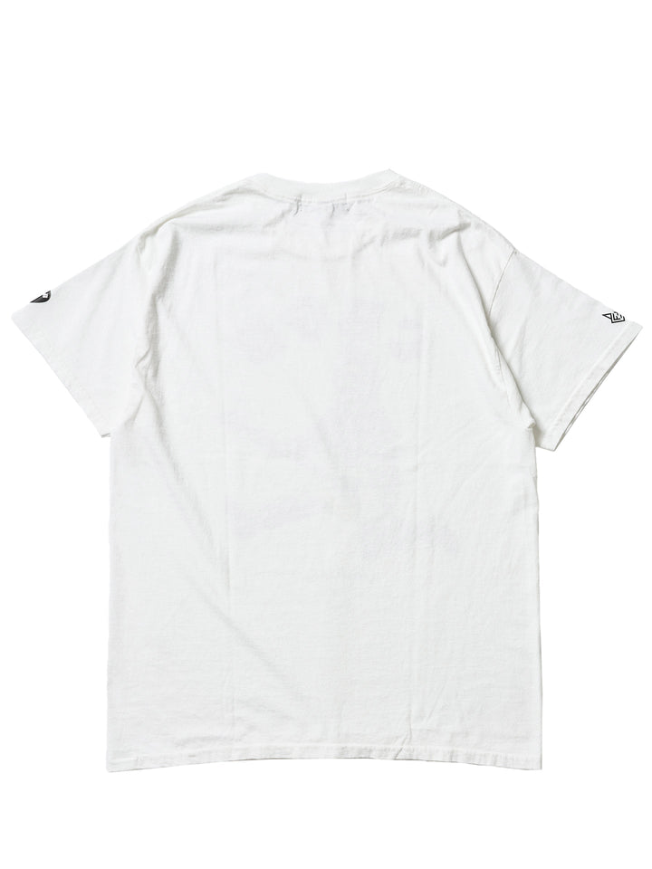 CBGBコラボTシャツ