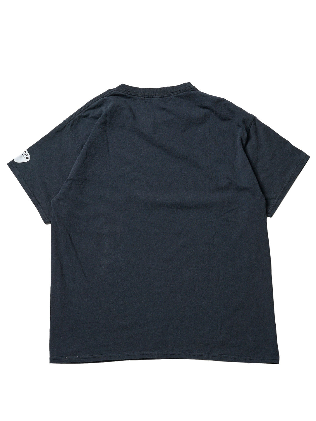 CBGBコラボTシャツ