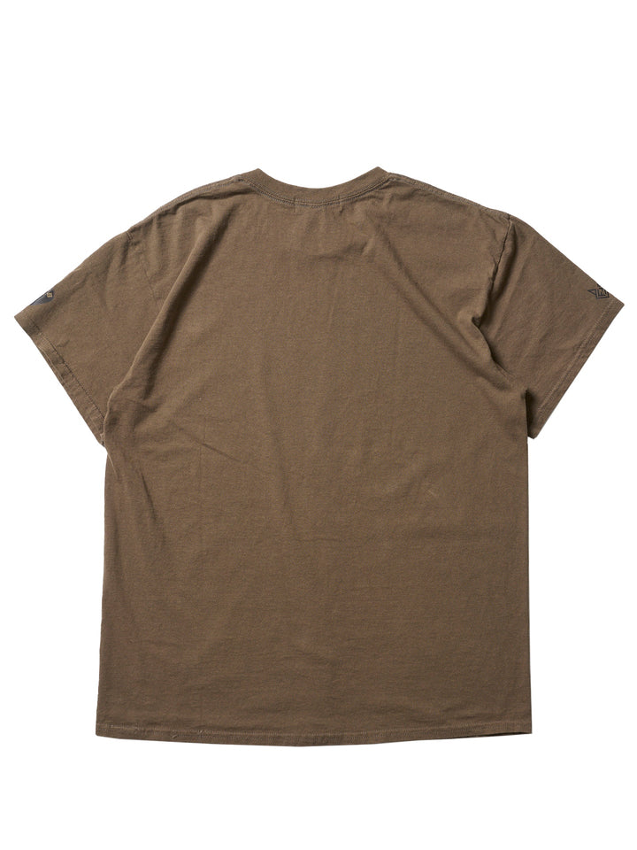CBGBコラボTシャツ