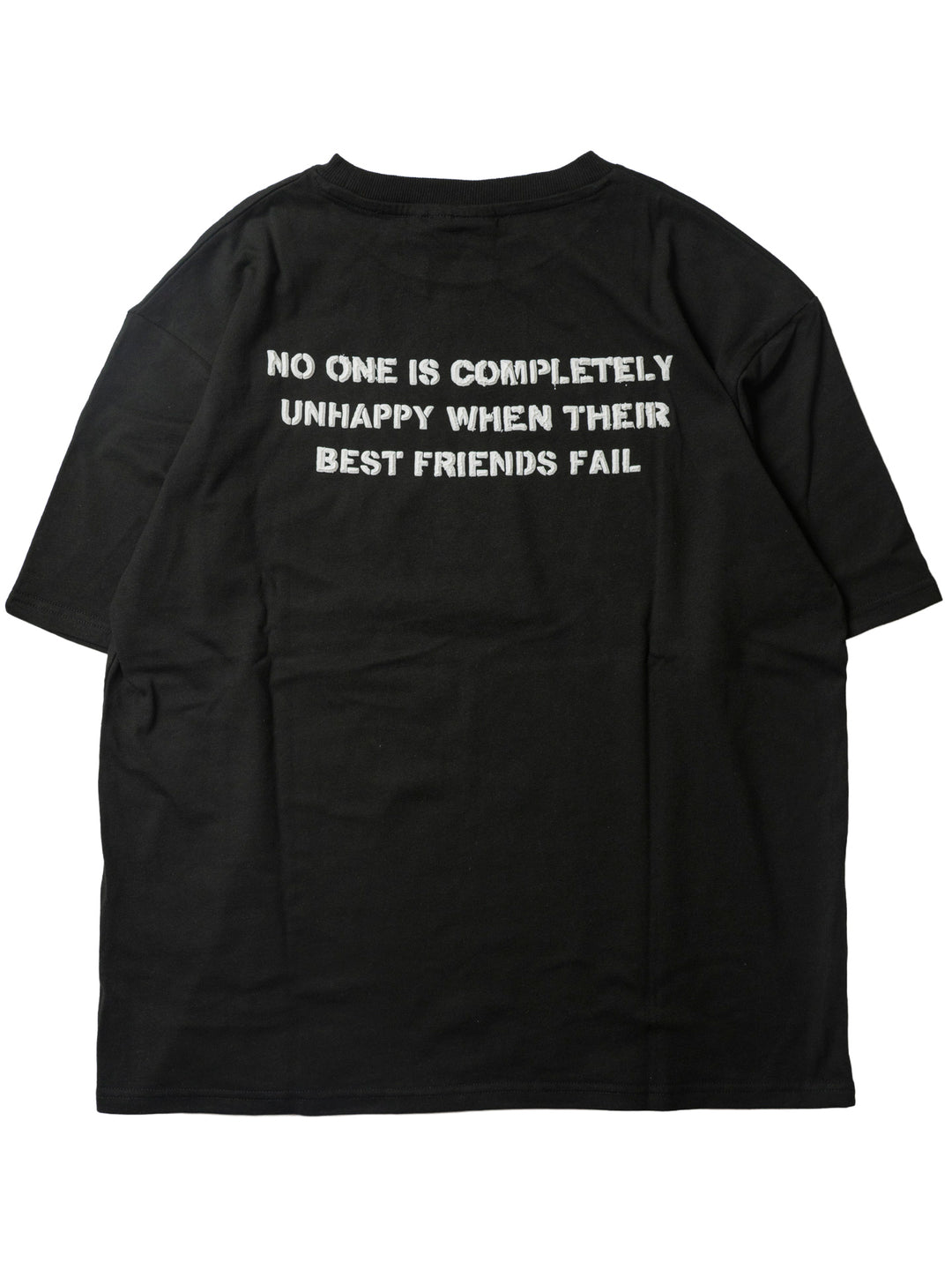 【NEW】THIS IS PLANET SUCKS Tシャツ