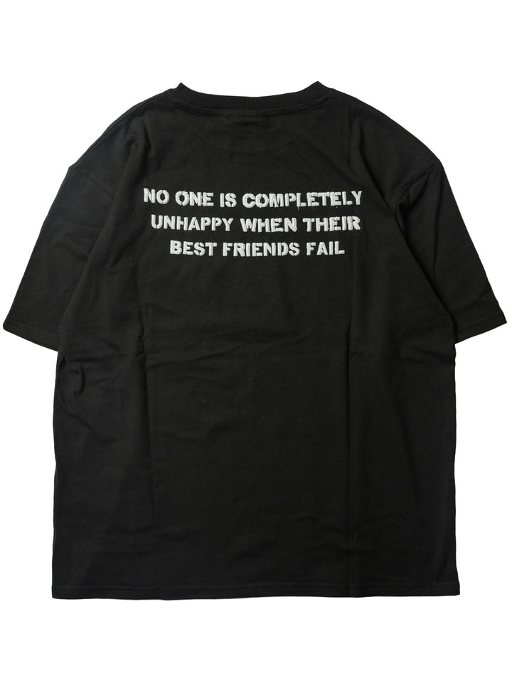 【NEW】THIS IS PLANET SUCKS Tシャツ