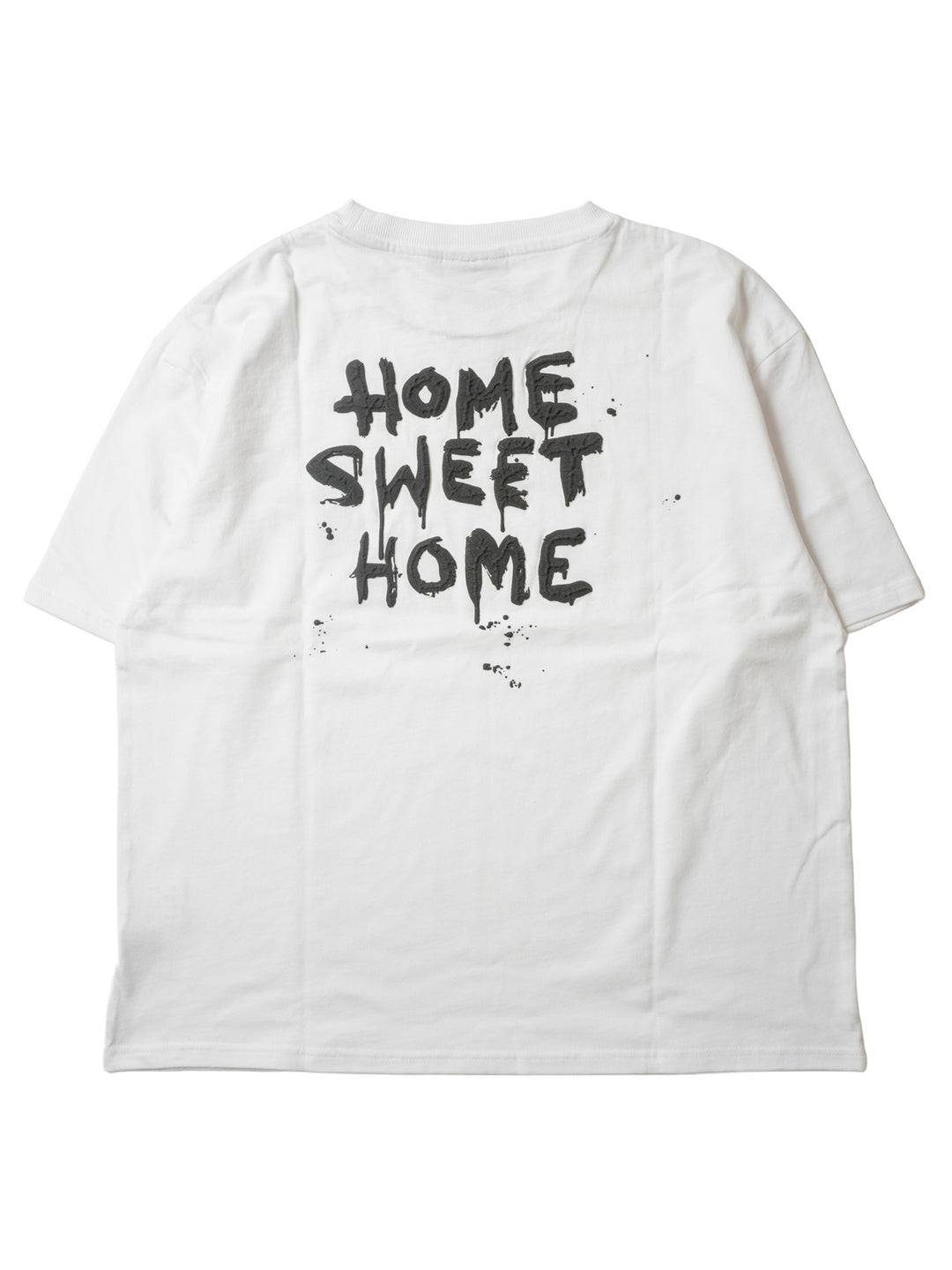 【NEW】HOME SWEET HOME Tシャツ