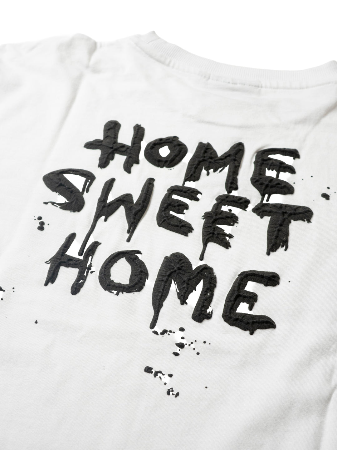 【NEW】HOME SWEET HOME Tシャツ