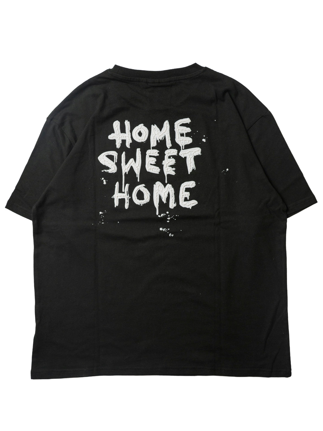 【NEW】HOME SWEET HOME Tシャツ