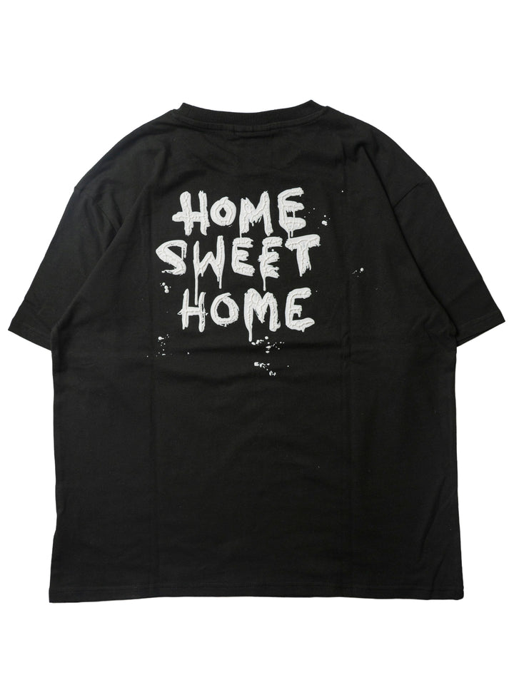 【NEW】HOME SWEET HOME Tシャツ