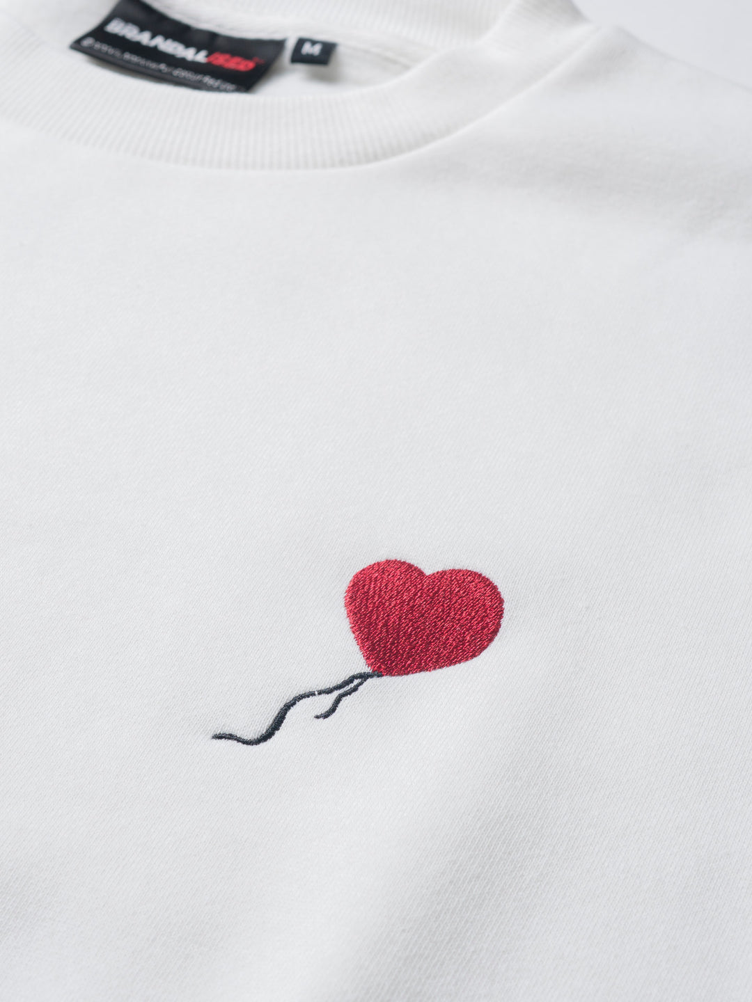【NEW】Girl with ballonスウェット